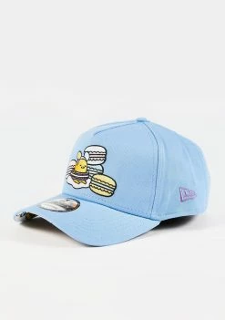 Tokidoki Hats X Gudetama Gudetamacaron Snapback