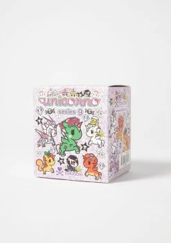 Tokidoki Other Shit Unicorno Series 9 Blind Box