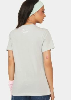 Tokidoki Graphic T-Shirt My Best Friend Tee 9 Tokidoki Graphic T-Shirt My Best Friend Tee