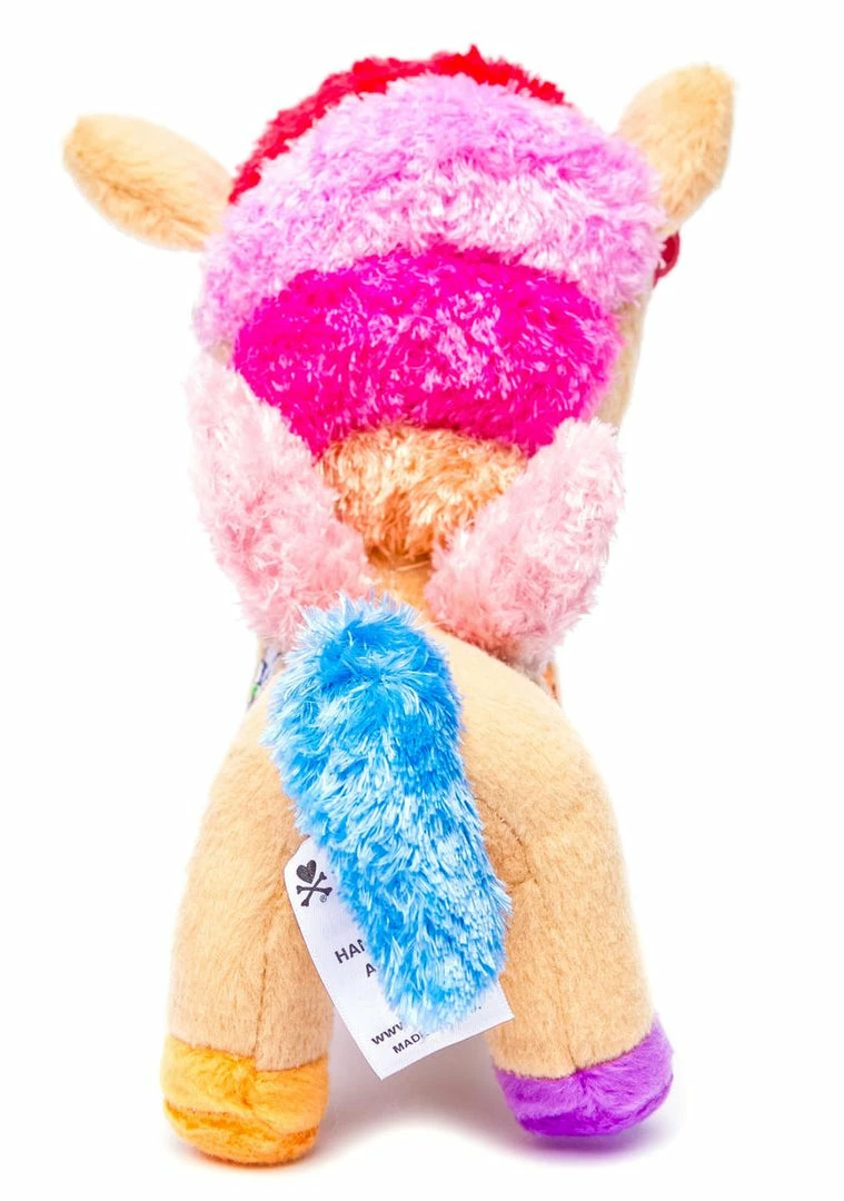 Tokidoki Unicorno Kaili Plush 5 Tokidoki Unicorno Kaili Plush