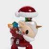 Tokidoki Collectibles Holiday Unicorno Toy 1 Tokidoki Collectibles Holiday Unicorno Toy