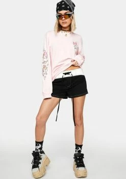 Tokidoki Long Sleeves My Melody Long Sleeve Tee