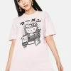 Tokidoki Tops Hello Noodles Graphic Tee