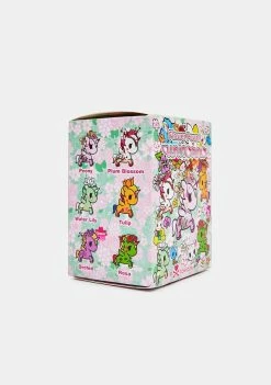 Tokidoki Other Shit Flower Power Unicorno Blind Box 6 Tokidoki Other Shit Flower Power Unicorno Blind Box