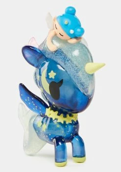 Tokidoki Mermicorno Series 7 Blind Box Fun & Games