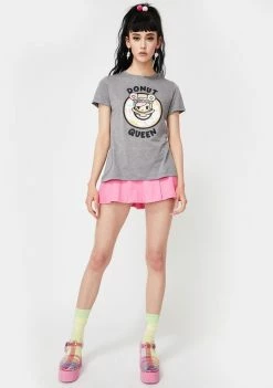 Tokidoki Donut Queen Graphic Tee