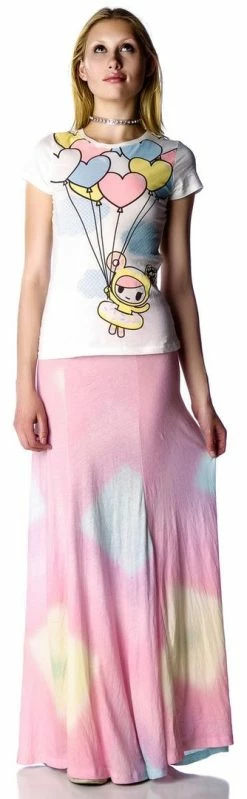 Tokidoki Tops Float On Tee