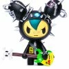 Tokidoki Other Shit Cactus Rocker Vinyl Toy 2 Tokidoki Other Shit Cactus Rocker Vinyl Toy
