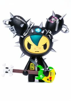 Tokidoki Other Shit Cactus Rocker Vinyl Toy