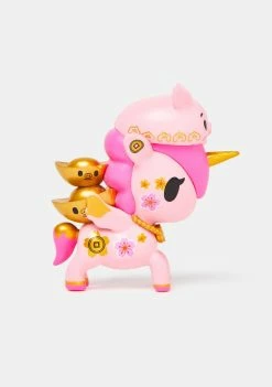 Tokidoki Other Shit Blind Box Unicorno Zodiac Figure
