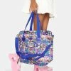 Tokidoki Bags & Wallets TokiFesta Graphic Tote
