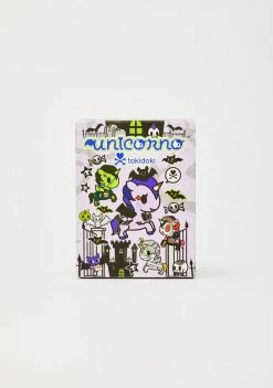 Tokidoki Unicorno Blind Box Halloween 7 Tokidoki Unicorno Blind Box Halloween