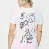 Tokidoki Crazy Diamond Graphic Tee