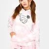 Tokidoki Tops Cookie Cutter Pullover Hoodie