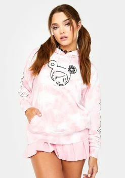 Tokidoki Tops Cookie Cutter Pullover Hoodie