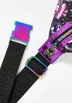 Tokidoki Galactic Dreams Fanny Pack 9 Tokidoki Galactic Dreams Fanny Pack