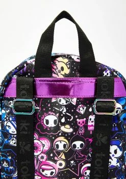 Tokidoki Bags & Wallets Galactic Dreams Mini Backpack 8 Tokidoki Bags & Wallets Galactic Dreams Mini Backpack