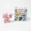 Tokidoki Fun & Games Unicorno X Hello Kitty Friends Blind Box 1 Tokidoki Fun & Games Unicorno X Hello Kitty Friends Blind Box