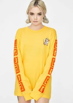 Tokidoki Guedcorno Graphic Tee 7 Tokidoki Guedcorno Graphic Tee