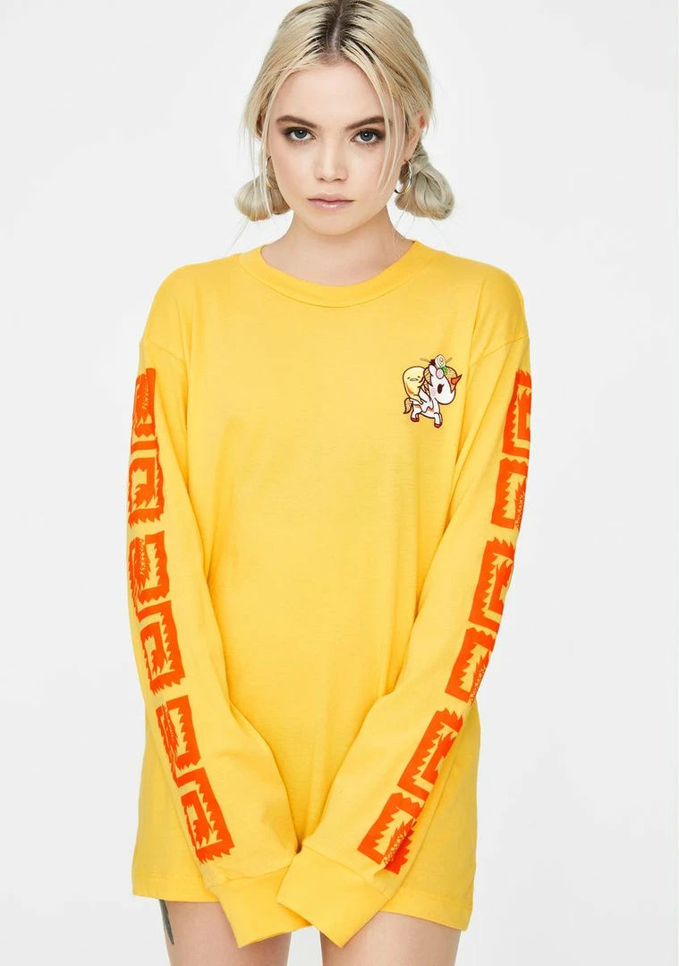 Tokidoki Guedcorno Graphic Tee 4 Tokidoki Guedcorno Graphic Tee