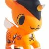 Tokidoki Other Shit Halloween Unicorno 5 Inch Vinyl Figure