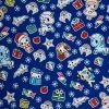 Tokidoki Let It Snow Wrapping Paper 1 Tokidoki Let It Snow Wrapping Paper