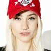 Tokidoki Valentine Trucker Hat