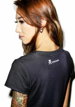 Tokidoki Tokyo Glow Tee Tops