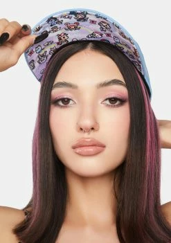 Tokidoki Angelic Snapback Hat