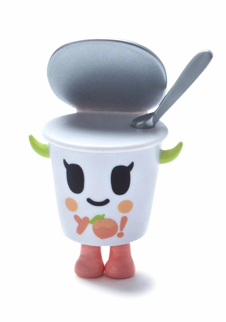 Tokidoki Other Shit Moofia Series 2 3 Tokidoki Other Shit Moofia Series 2