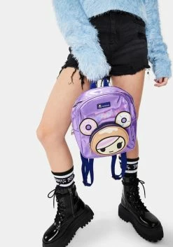 Tokidoki TokiFesta Mini Donutella Backpack