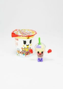 Tokidoki Supermarket Besties Blind Box Collectibles Other Shit