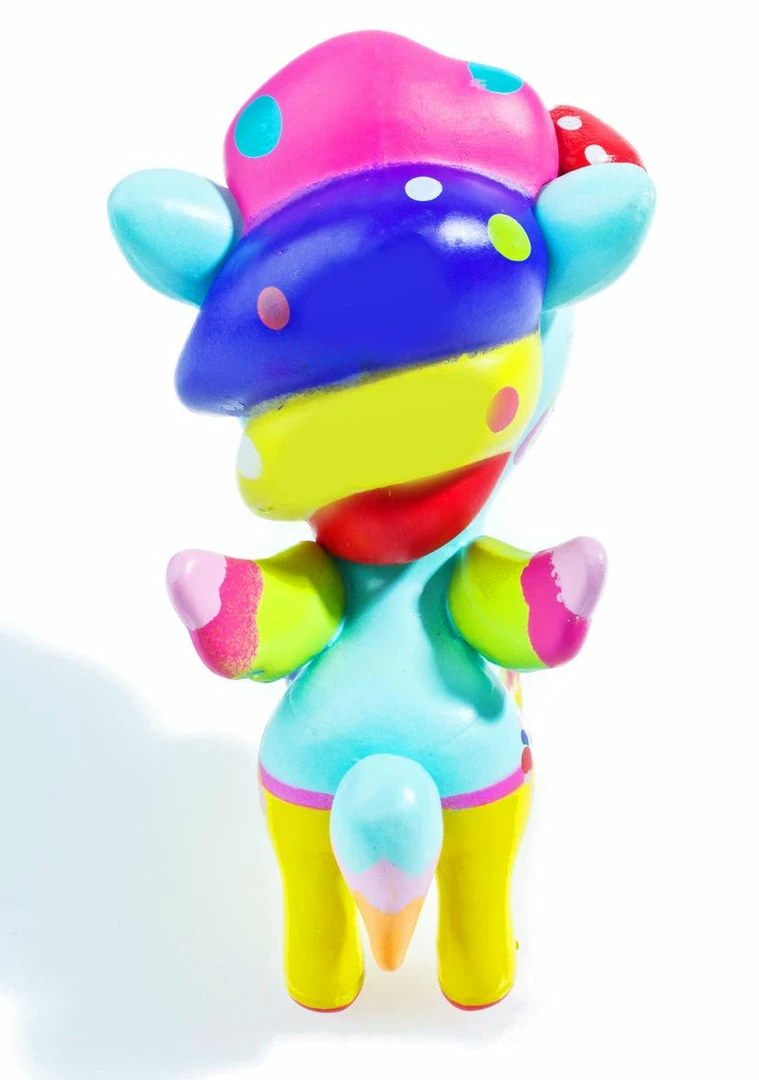 Tokidoki Unicorno Series 5 Blind Box 8 Tokidoki Unicorno Series 5 Blind Box