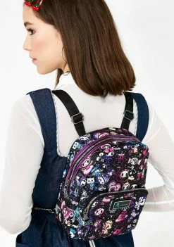 Tokidoki Bags & Wallets Galactic Dreams Mini Backpack