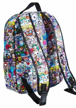Tokidoki Jetsetter Backpack Bags & Wallets