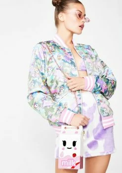 Tokidoki Strawberry Milk Handbag Bags & Wallets