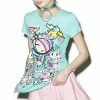 Tokidoki Fuji Rock T-Shirt