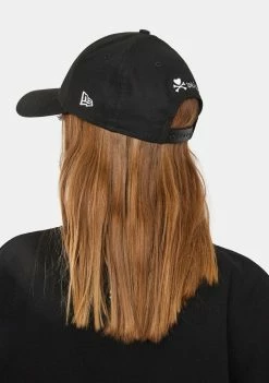 Tokidoki Hats Sugar Love Snapback Hat