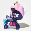 Tokidoki Other Shit Unicorno Tronica Bag Charm