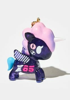 Tokidoki Other Shit Unicorno Tronica Bag Charm