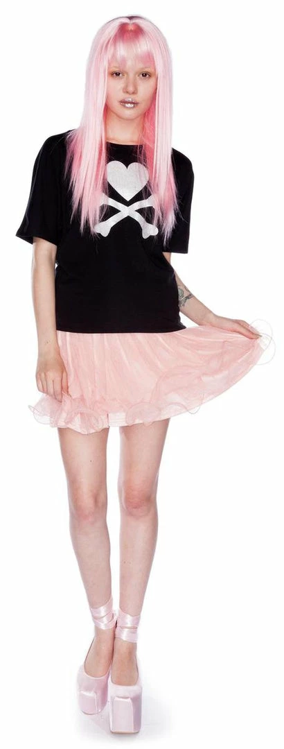 Tokidoki Tops Bambola Tee 3 Tokidoki Tops Bambola Tee