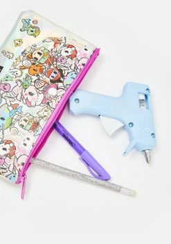 Tokidoki Mermicorno Pencil Case