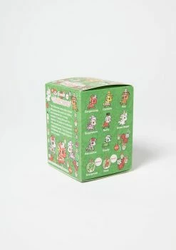 Tokidoki Other Shit Holiday Unicorno Series 2 Blind Box 8 Tokidoki Other Shit Holiday Unicorno Series 2 Blind Box