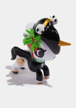 Tokidoki Unicorno Series X Collectors Blind Box Fun & Games