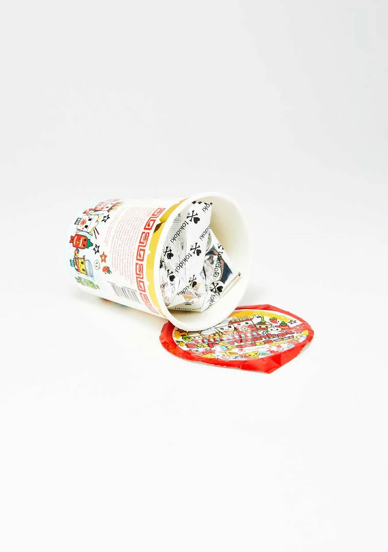 Tokidoki Supermarket Besties Blind Box Collectibles Other Shit 5 Tokidoki Supermarket Besties Blind Box Collectibles Other Shit