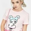 Tokidoki Diamond Heart Graphic Tee Tops