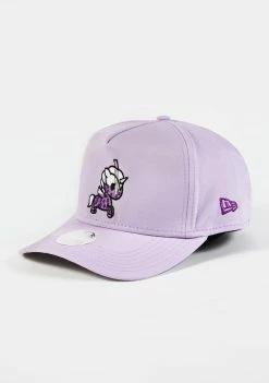 Tokidoki Yum Yum Snapback Hats