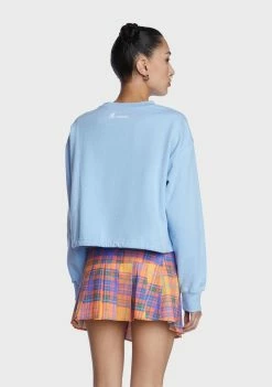 Tokidoki Head In The Clouds Sweatshirt