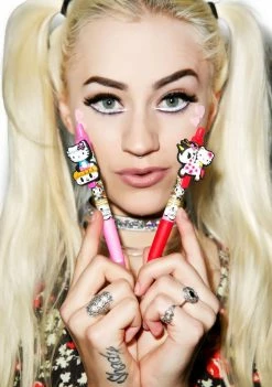 Tokidoki X Hello Kitty Sushi Mechanical Pencil Home Stuff 9 Tokidoki X Hello Kitty Sushi Mechanical Pencil Home Stuff