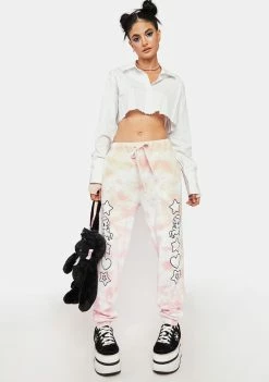 Tokidoki Cookie Cutter Joggers